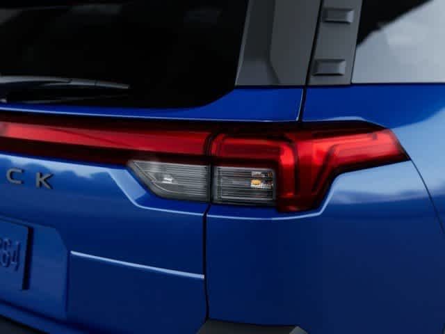 Thumbnail: 2026 Subaru Outback - 18