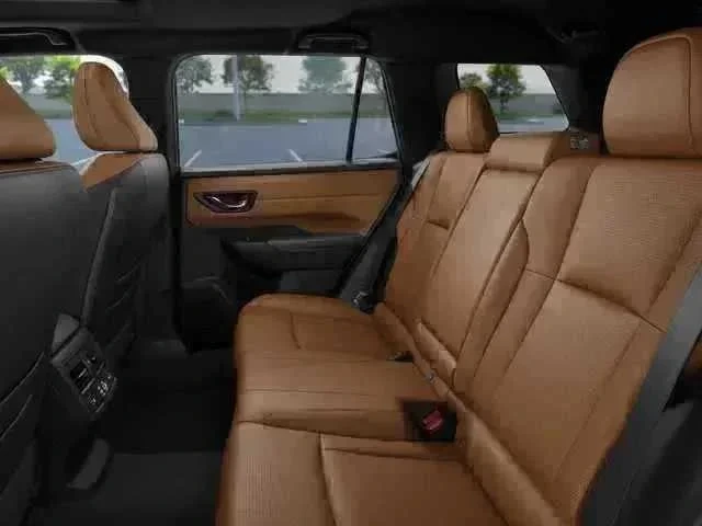 2026 Subaru Outback Touring XT - Photo 10