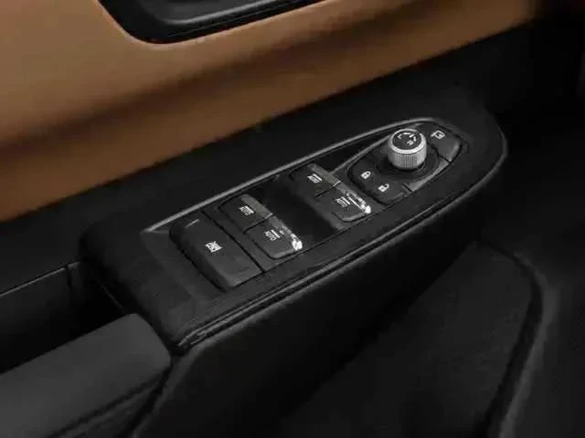 2026 Subaru Outback Touring XT - Photo 22