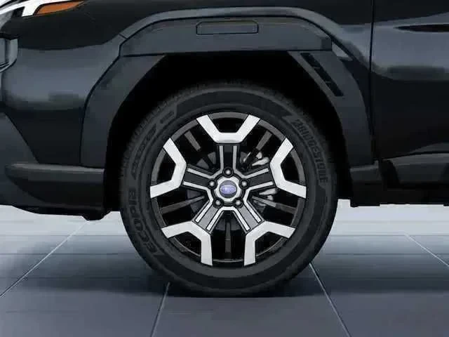 2026 Subaru Outback Touring XT - Photo 7