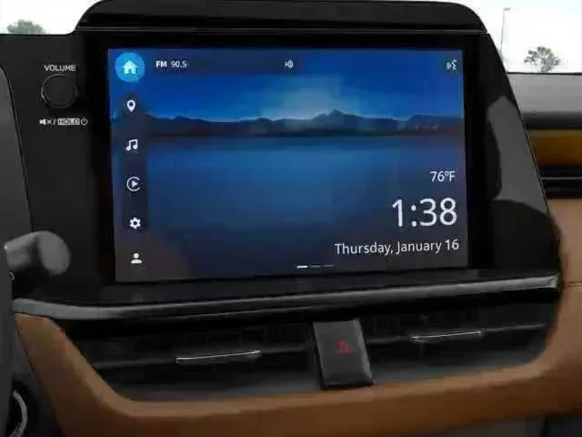 2026 Subaru Outback Touring XT - Photo 11