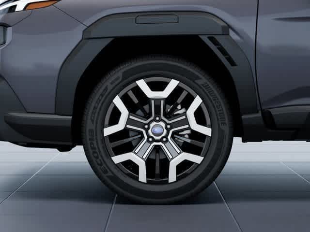 Thumbnail: 2026 Subaru Outback - 7