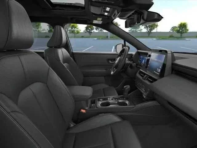 Thumbnail: 2026 Subaru Outback - 10