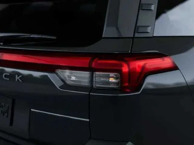 Thumbnail: 2026 Subaru Outback - 18