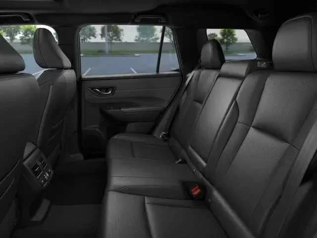 Thumbnail: 2026 Subaru Outback - 11