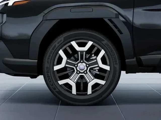 Thumbnail: 2026 Subaru Outback - 8