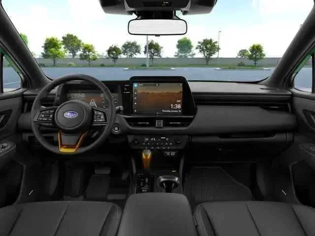 Thumbnail: 2026 Subaru Outback - 9