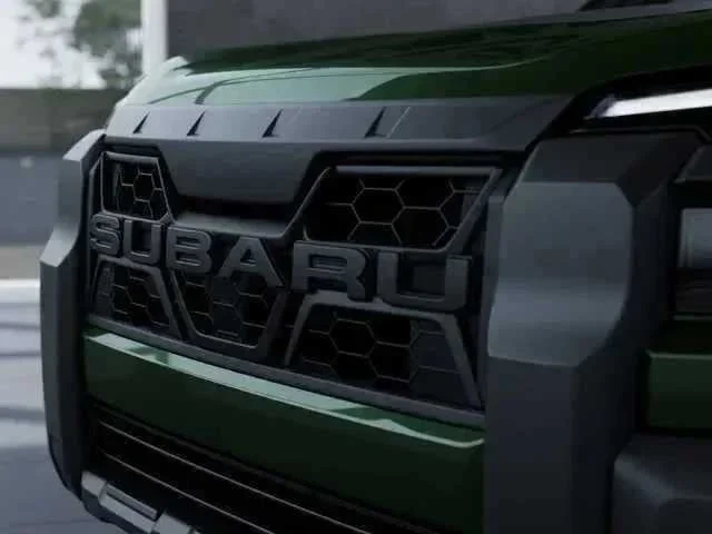 Thumbnail: 2026 Subaru Outback - 19