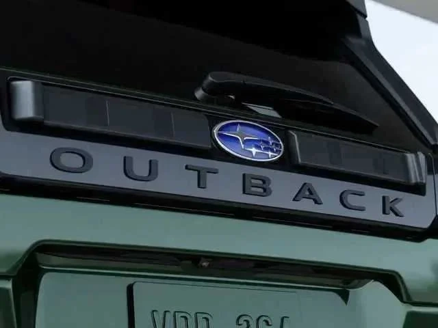 Thumbnail: 2026 Subaru Outback - 7