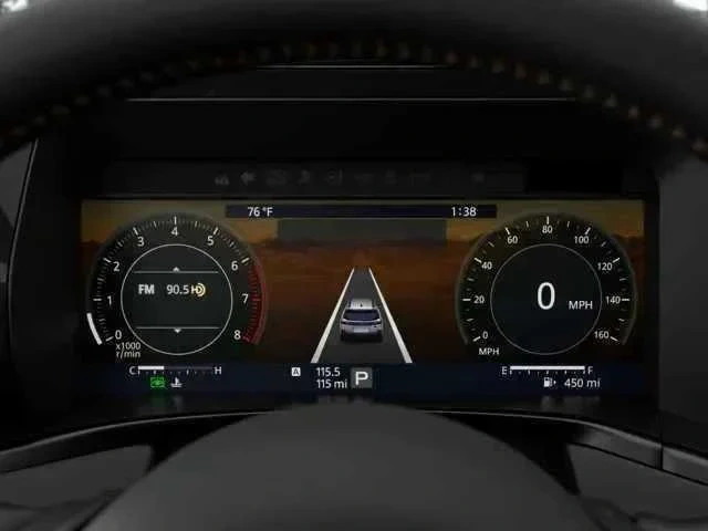 Thumbnail: 2026 Subaru Outback - 15
