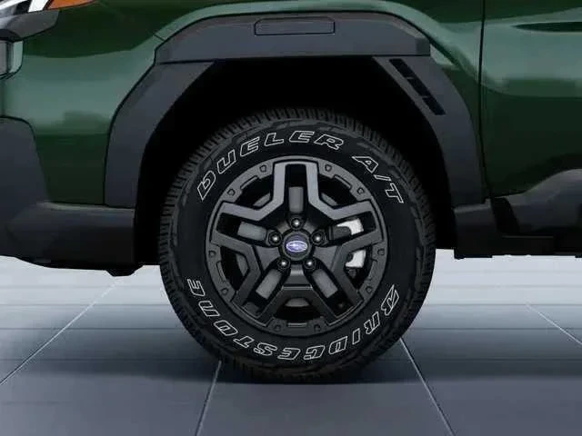 Thumbnail: 2026 Subaru Outback - 8