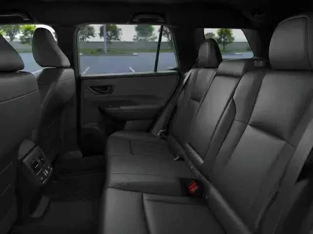 Thumbnail: 2026 Subaru Outback - 12