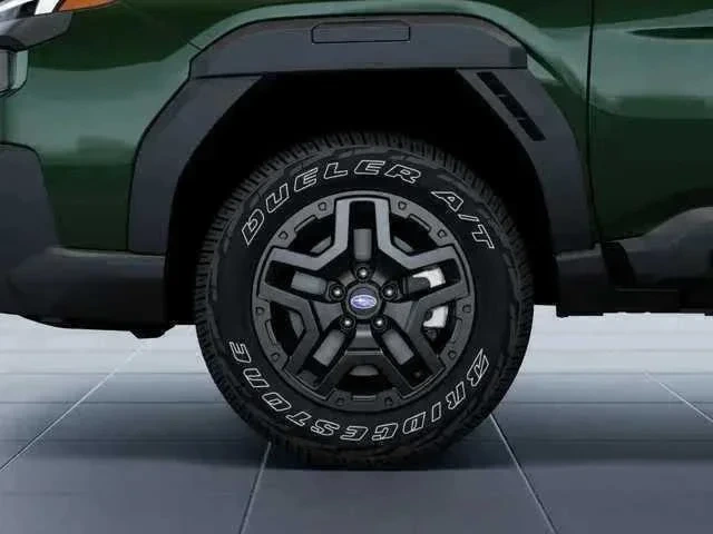 Thumbnail: 2026 Subaru Outback - 8