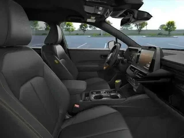 Thumbnail: 2026 Subaru Outback - 11
