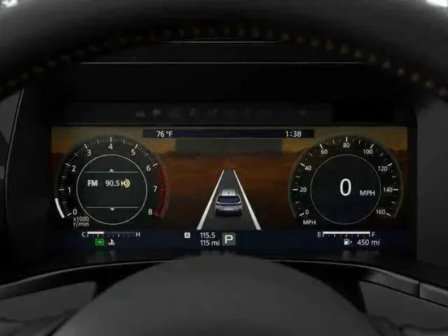 Thumbnail: 2026 Subaru Outback - 15