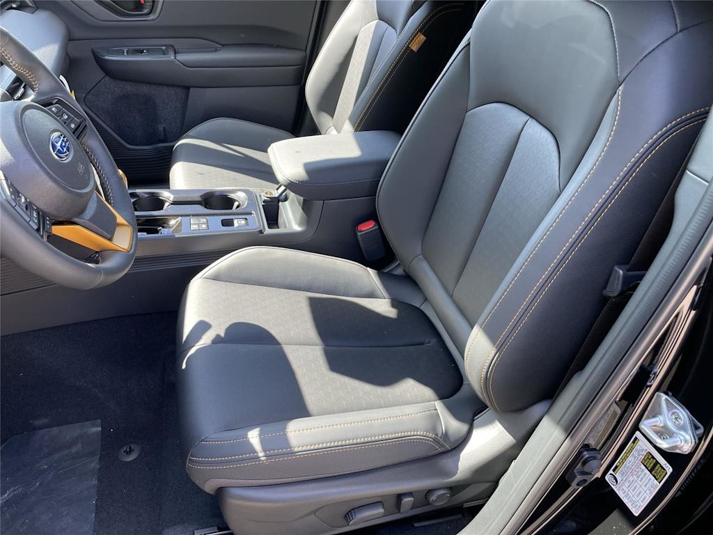 Thumbnail: 2026 Subaru Outback - 9