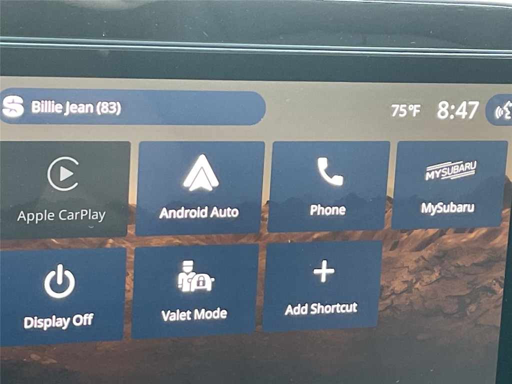 Thumbnail: 2026 Subaru Outback - 24