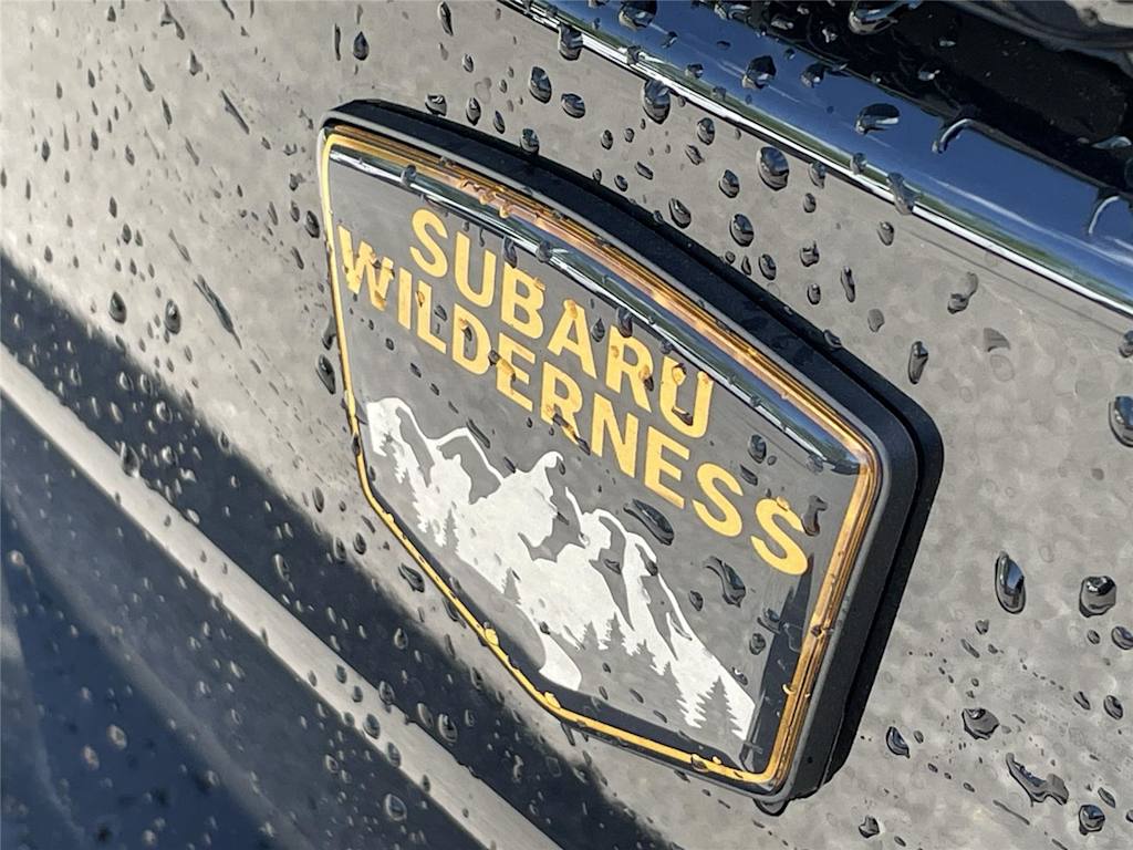 Thumbnail: 2026 Subaru Outback - 7
