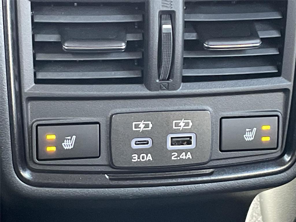 Thumbnail: 2026 Subaru Outback - 23