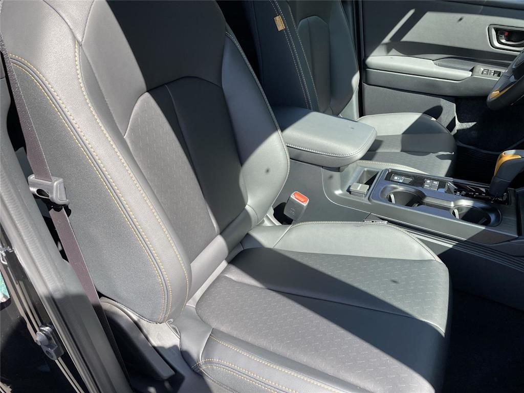 Thumbnail: 2026 Subaru Outback - 10