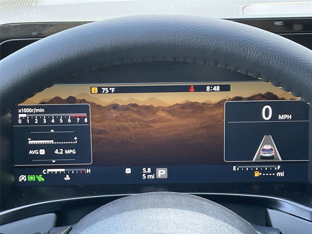 Thumbnail: 2026 Subaru Outback - 14