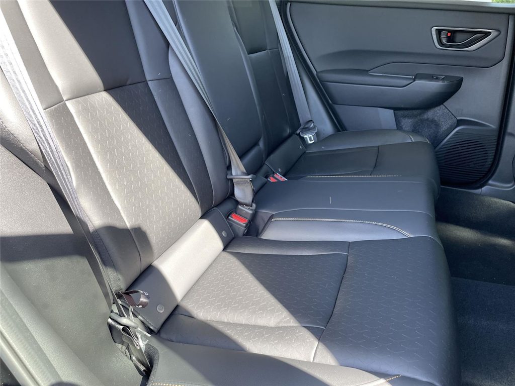 Thumbnail: 2026 Subaru Outback - 22