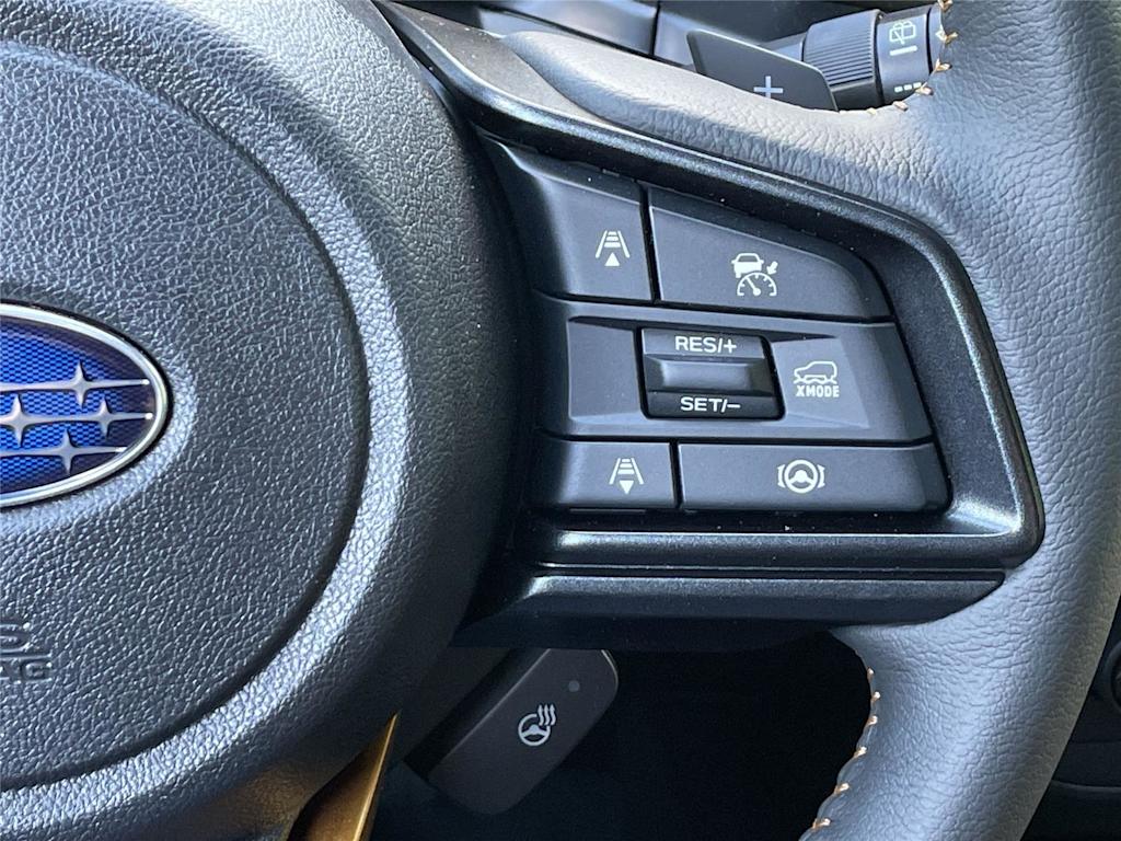 Thumbnail: 2026 Subaru Outback - 30