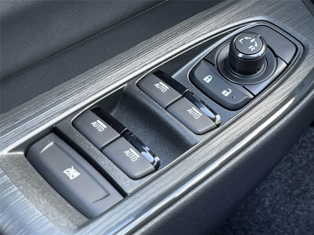 Thumbnail: 2026 Subaru Outback - 28