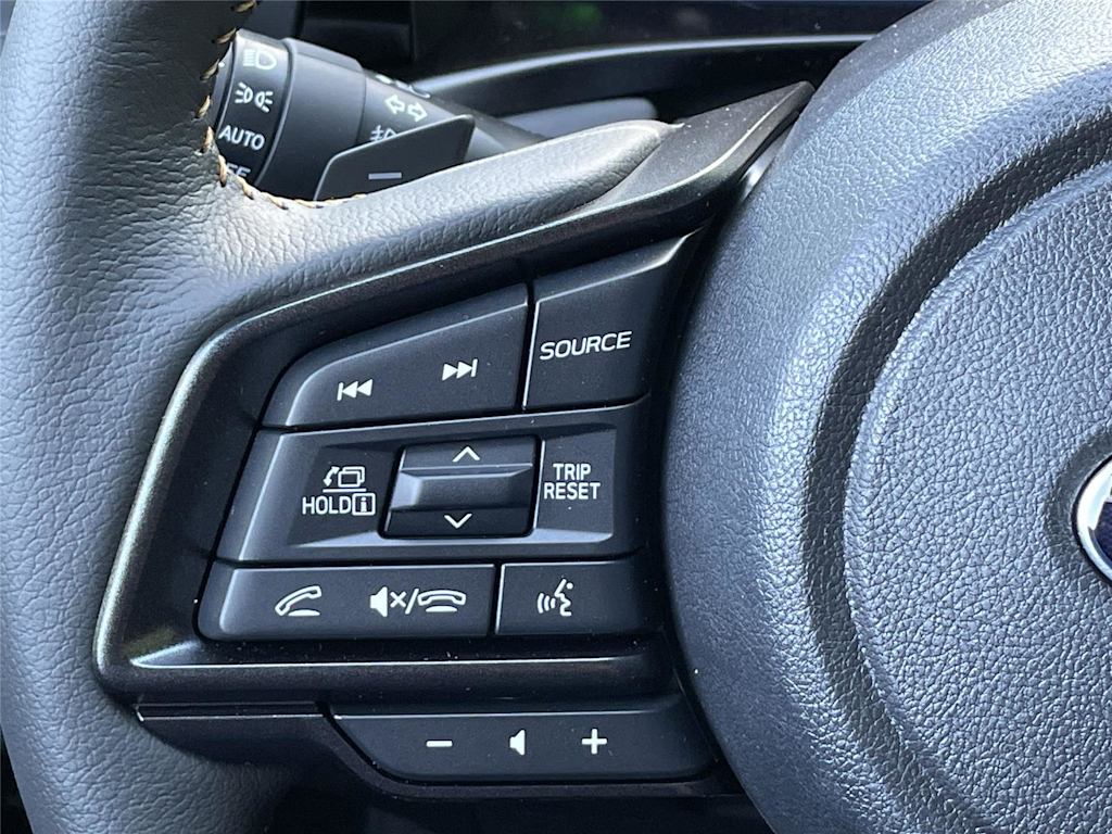 Thumbnail: 2026 Subaru Outback - 29