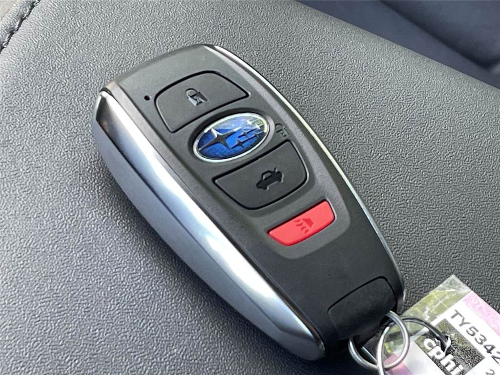 Thumbnail: 2026 Subaru Outback - 16