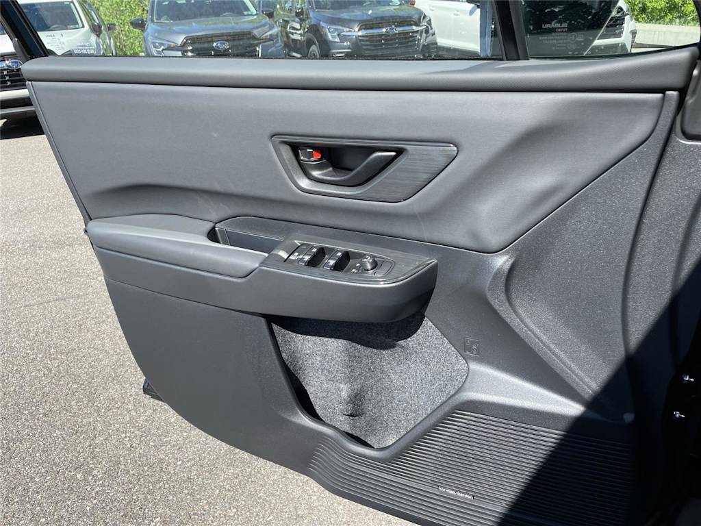 Thumbnail: 2026 Subaru Outback - 27