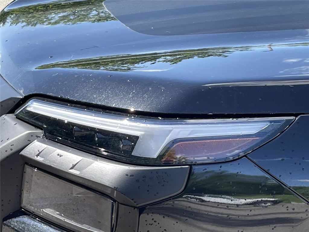 Thumbnail: 2026 Subaru Outback - 20