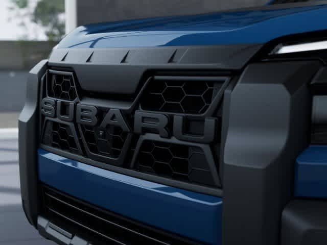 Thumbnail: 2026 Subaru Outback - 18