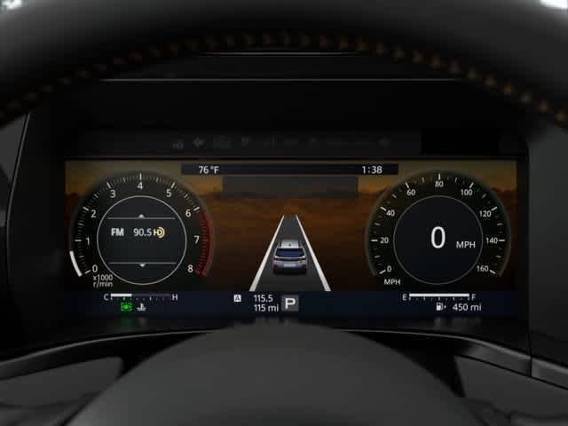 Thumbnail: 2026 Subaru Outback - 13