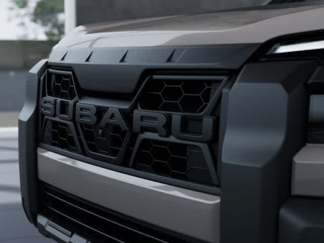 Thumbnail: 2026 Subaru Outback - 18