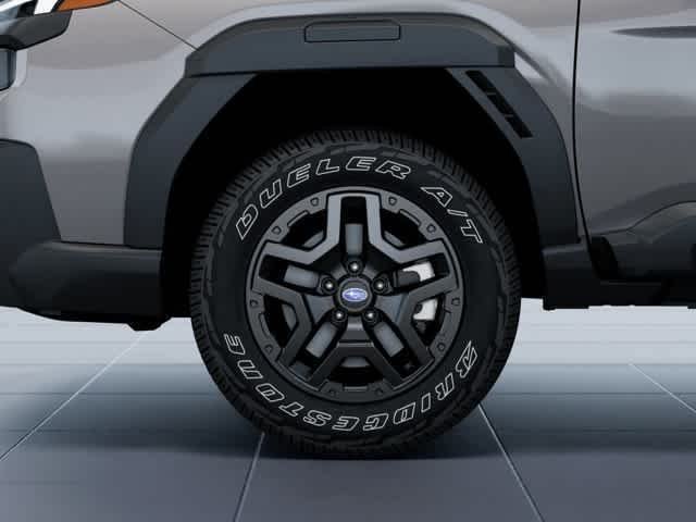 Thumbnail: 2026 Subaru Outback - 7