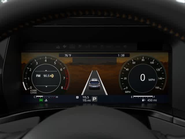 Thumbnail: 2026 Subaru Outback - 13