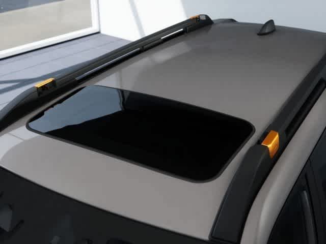 Thumbnail: 2026 Subaru Outback - 20