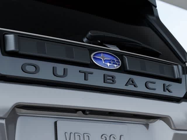 Thumbnail: 2026 Subaru Outback - 6