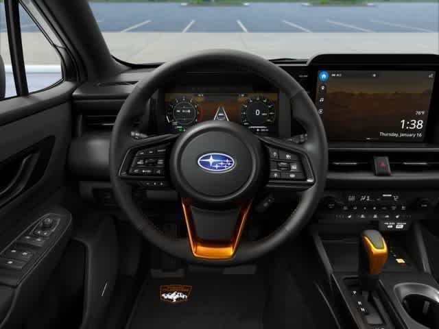 Thumbnail: 2026 Subaru Outback - 2