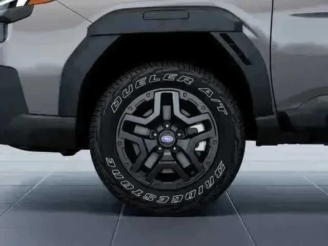 Thumbnail: 2026 Subaru Outback - 7