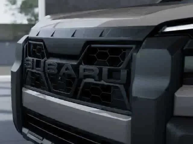 Thumbnail: 2026 Subaru Outback - 18