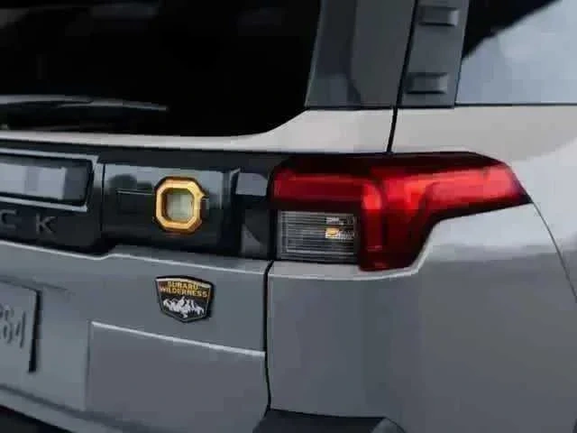 Thumbnail: 2026 Subaru Outback - 19