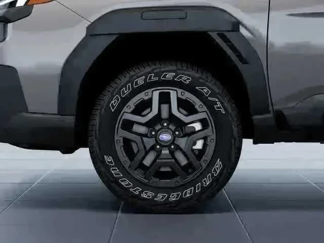 Thumbnail: 2026 Subaru Outback - 7