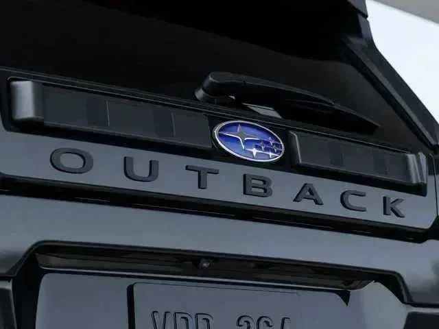 Thumbnail: 2026 Subaru Outback - 7