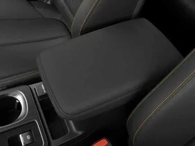 Thumbnail: 2026 Subaru Outback - 21