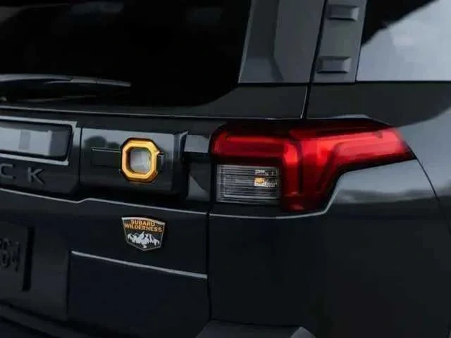 Thumbnail: 2026 Subaru Outback - 19