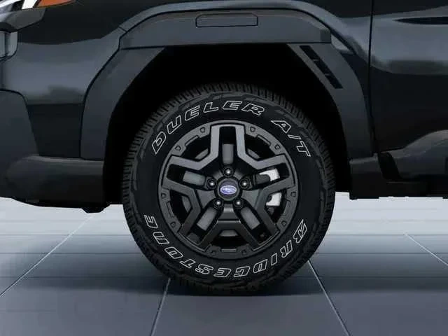 Thumbnail: 2026 Subaru Outback - 8