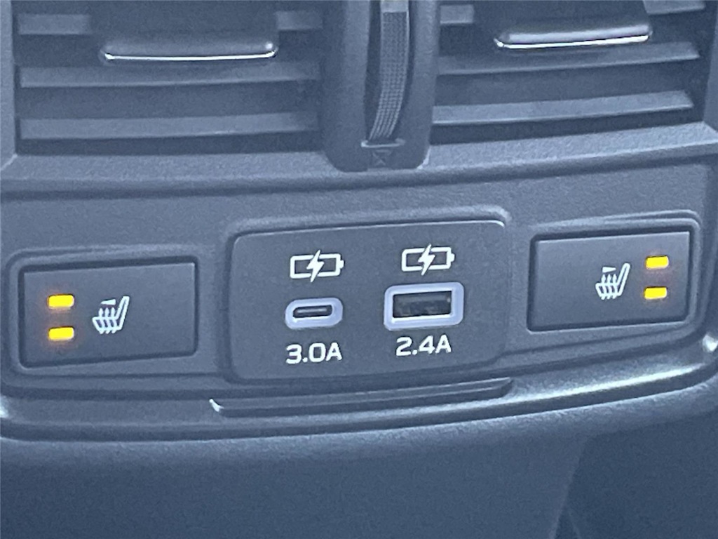 Thumbnail: 2026 Subaru Outback - 24