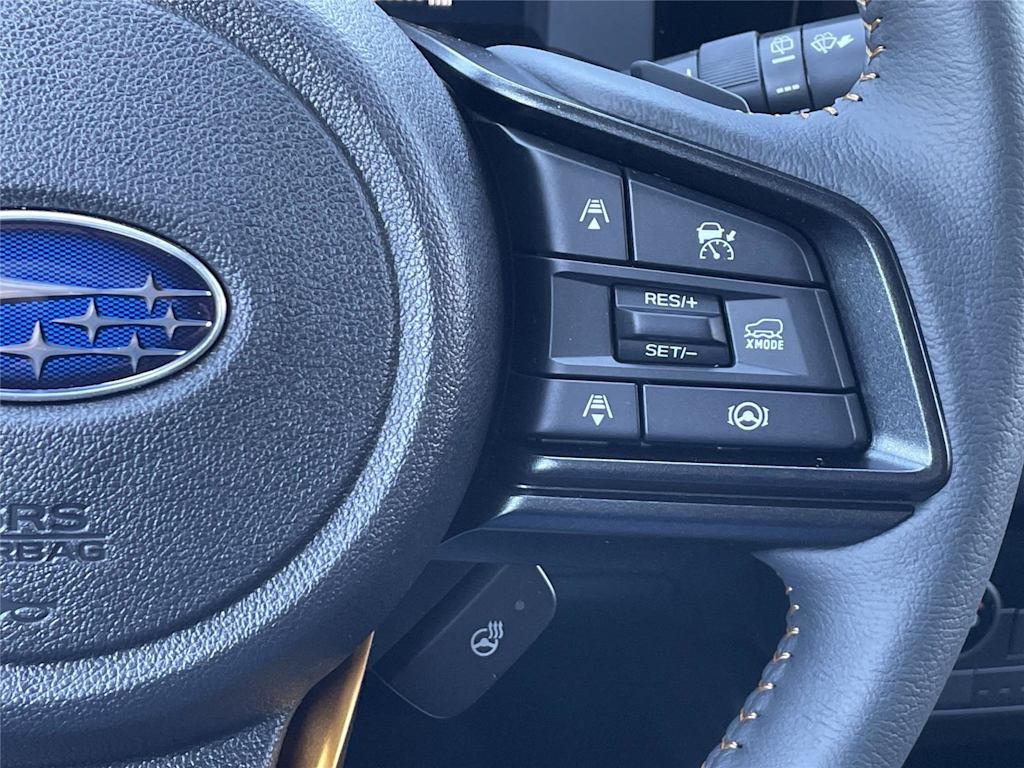 Thumbnail: 2026 Subaru Outback - 32